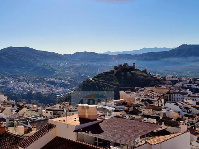 Chalet en venta en El Puente, Álora