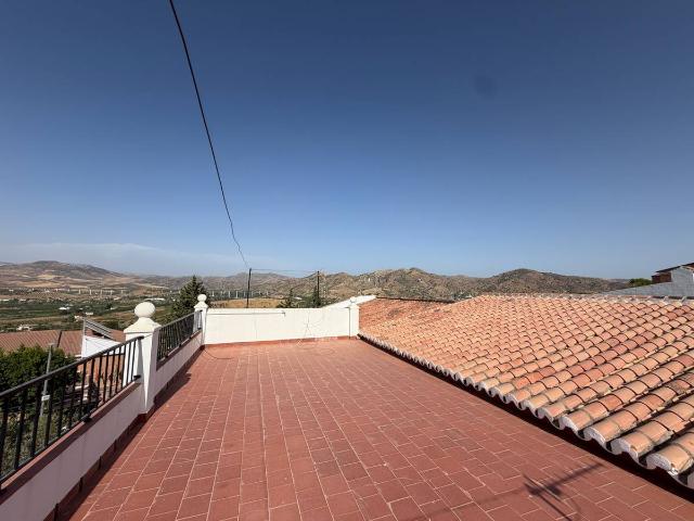 Chalet en venta en El Puente, Valle del Guadalhorce