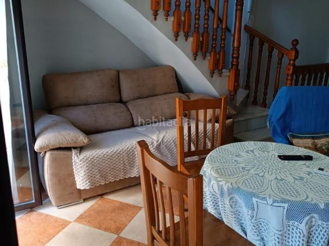 Chalet en venta en El Puente, Valle del Guadalhorce