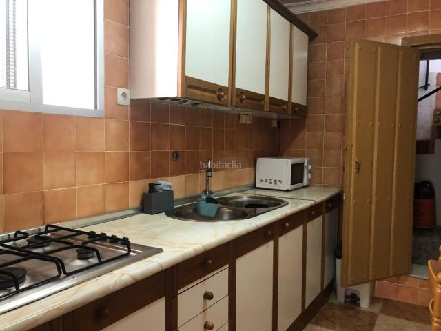 Chalet en venta en El Puente, Valle del Guadalhorce