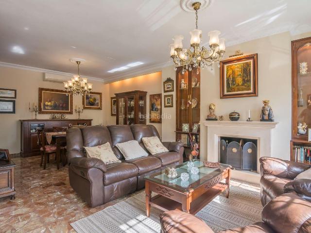 Chalet en venta en El Puente, Valle del Guadalhorce