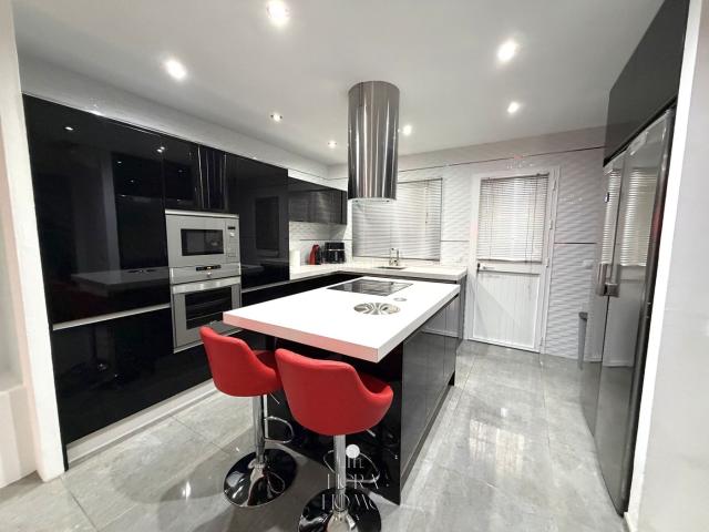 Chalet en venta en El Puente, Valle del Guadalhorce