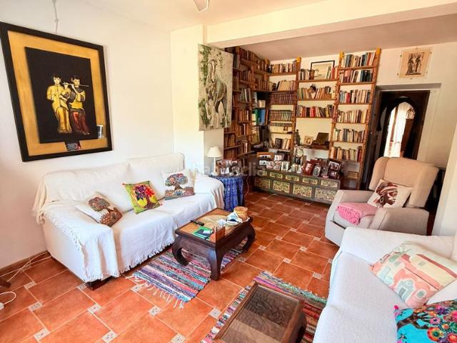 Chalet en venta en El Puente, Valle del Guadalhorce