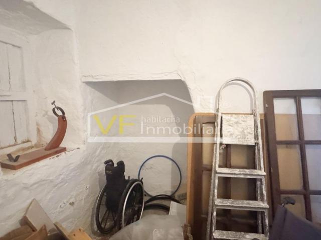 Chalet en venta en El Puente, Valle del Guadalhorce