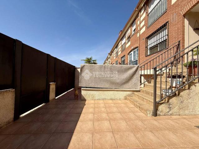 Chalet en venta en Alovera, Castilla-La Mancha