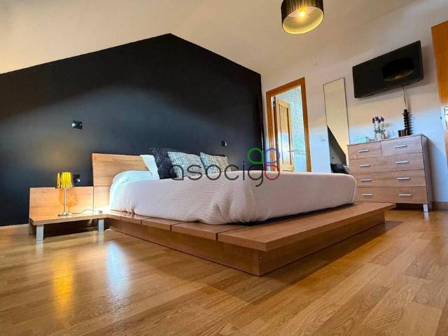 Chalet en venta en Alovera, Castilla-La Mancha