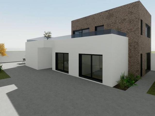 Chalet en venta en Alovera, Castilla-La Mancha