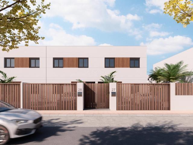Chalet en venta en Alovera, Castilla-La Mancha