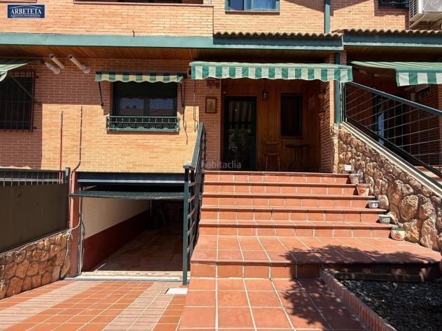Chalet en venta en Alovera, Castilla-La Mancha