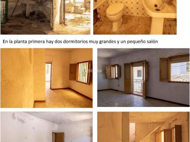 Chalet en venta en Sierra de las Nieves, Andalucía