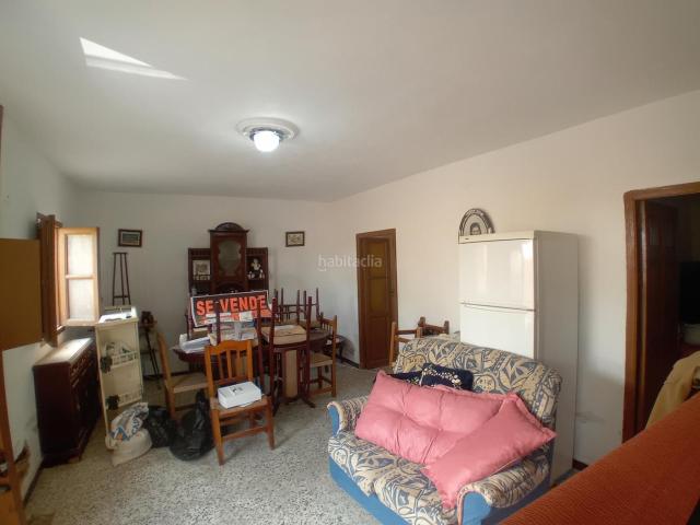 Chalet en venta en Alozaina, Málaga