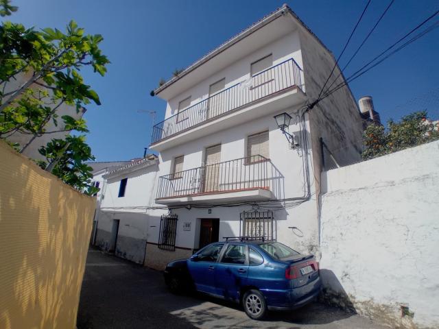 Chalet en venta en Sierra de las Nieves, Andalucía