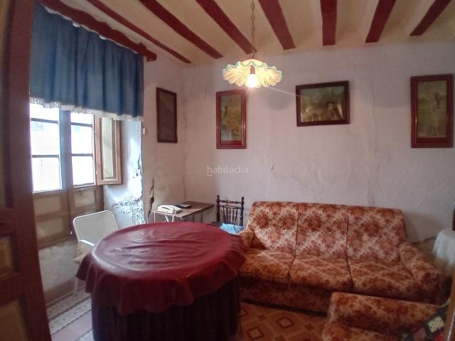 Chalet en venta en Sierra de las Nieves, Andalucía