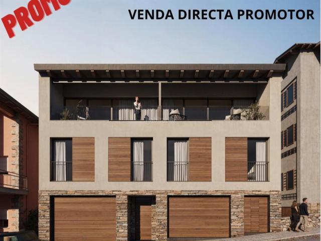 Chalet en venta en Cerdanya, Catalunya