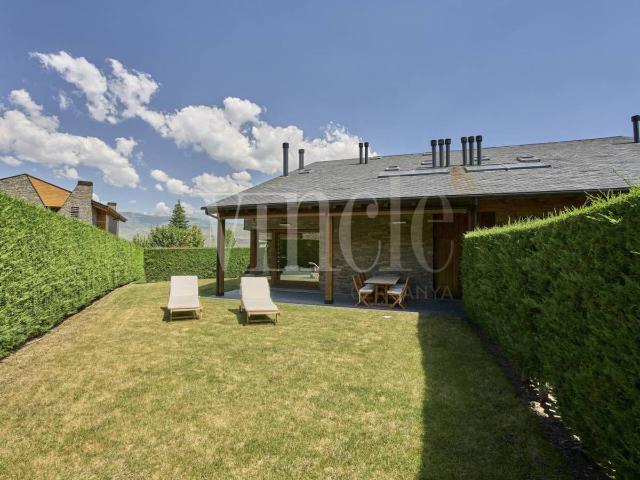 Chalet en venta en Cerdanya, Catalunya