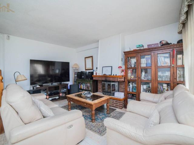 Chalet en venta en Alpedrete, Madrid