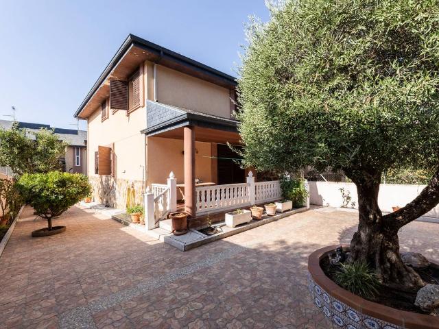 Chalet en venta en Alpedrete, Madrid
