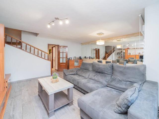 Chalet en venta en Alpedrete, Madrid