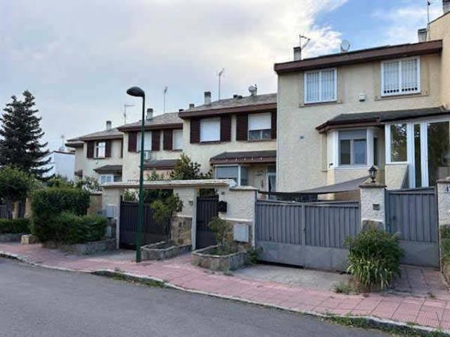 Chalet en venta en Alpedrete, Comunidad de Madrid