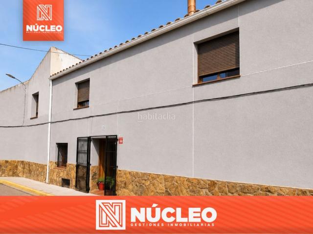 Chalet en venta en Alpera, Castilla-La Mancha