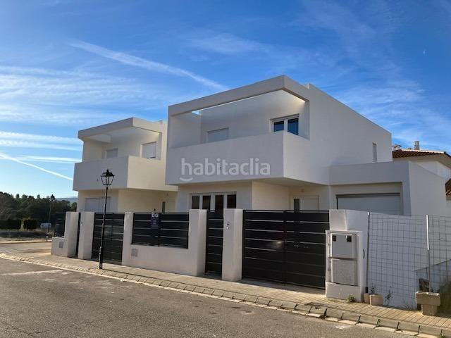 Chalet en venta en Alpera, Castilla-La Mancha