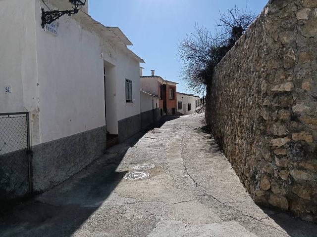 Chalet en venta en Mecina Bombarón, Comarca de la Alpujarra Granadina