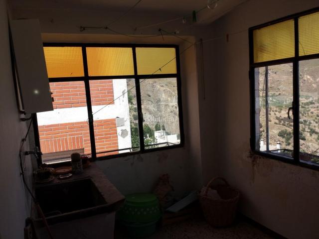 Chalet en venta en Mecina Bombarón, Comarca de la Alpujarra Granadina