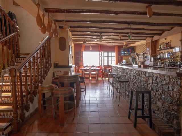 Chalet en venta en Mecina Bombarón, Alpujarra de la Sierra