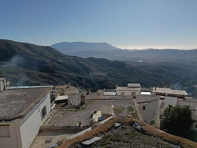 Chalet en venta en Mecina Bombarón, Comarca de la Alpujarra Granadina