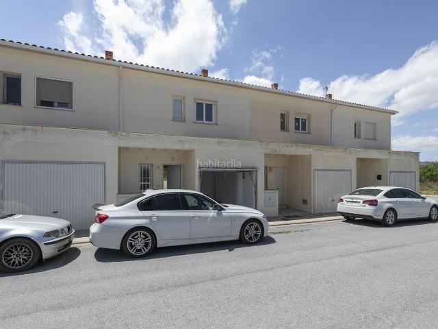 Chalet en venta en Comarca de Guadix, Andalucía