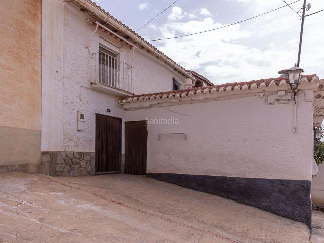 Chalet en venta en Comarca de Guadix, Andalucía