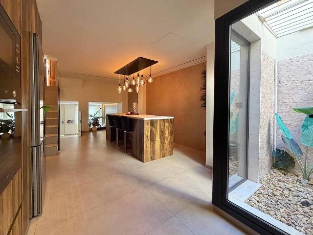 Chalet en venta en el Salvador, el Baix Vinalopó