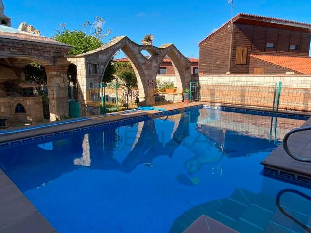 Chalet en venta en Tarragonès, Catalunya