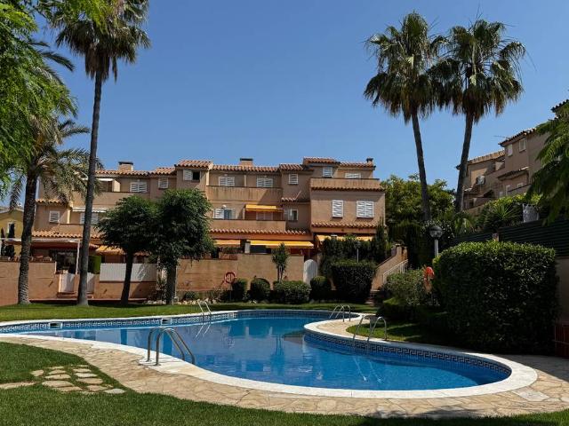 Villa en venta en Altafulla