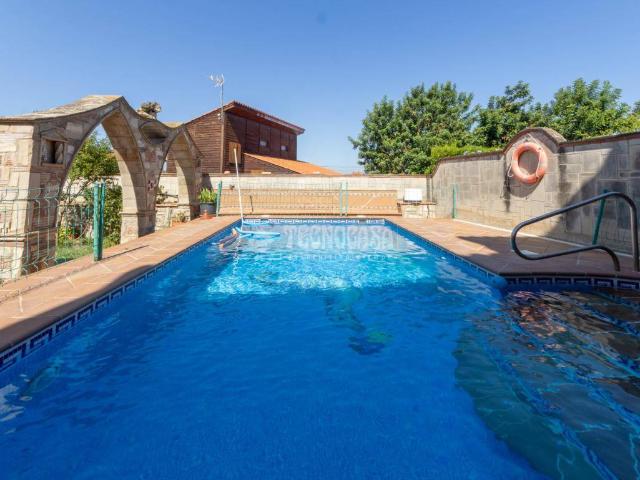 Chalet en venta en Tarragonès, Catalunya