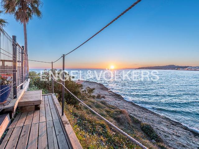 Chalet en venta en Altafulla, Tarragona