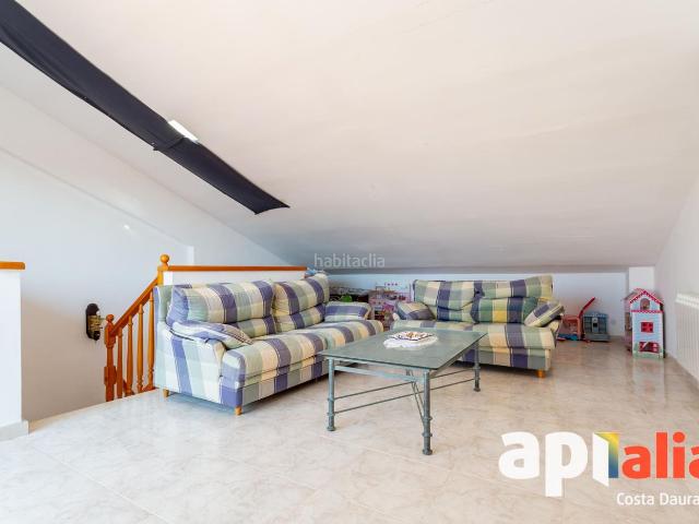 Chalet en venta en Tarragonès, Catalunya