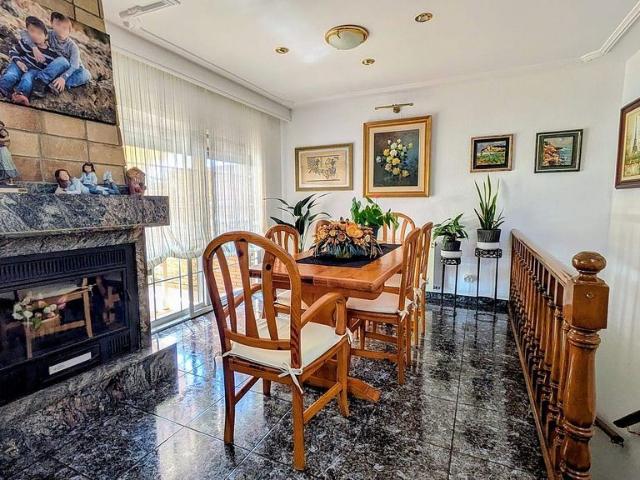 Chalet en venta en Altafulla, Tarragona