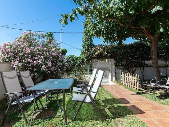 Chalet en venta en Altafulla, Tarragona