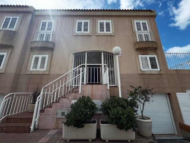 Chalet en venta en Ciudad Jardín, Gran Canaria