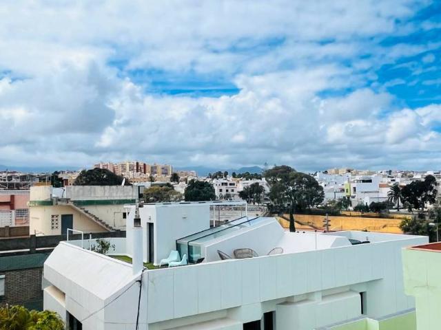 Chalet en venta en Ciudad Jardín, Gran Canaria