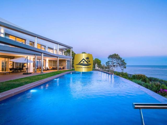Casa en venta en Altea