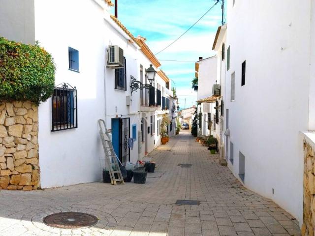 Casa en venta en Altea
