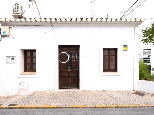 Chalet en venta en Altea, Alicante