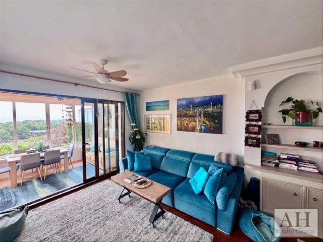 Chalet en venta en la Marina Baixa, Valencia