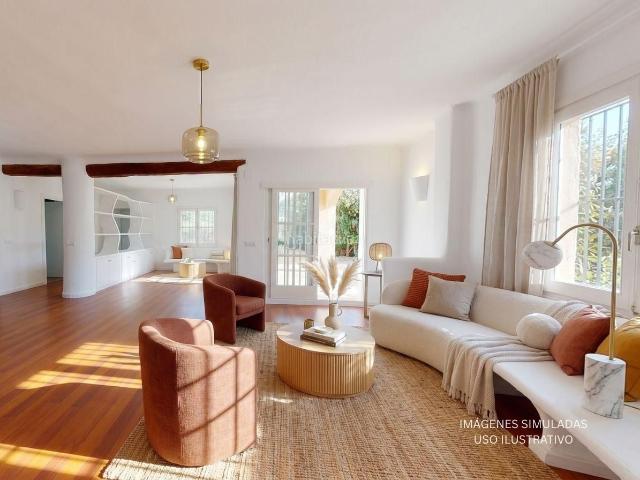 Chalet en venta en la Marina Baixa, Valencia