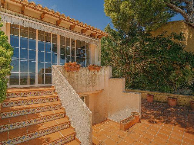 Chalet en venta en Altea, Alicante