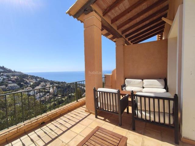 Chalet en venta en la Marina Baixa, Valencia