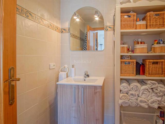 Villa en venta en Altea, Capnegret