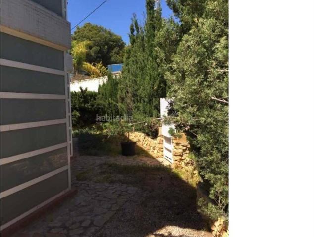 Villa en venta en Altea, Capnegret